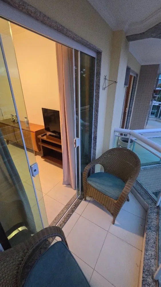 Apartamento, 3 quartos, 120 m² - Foto 2