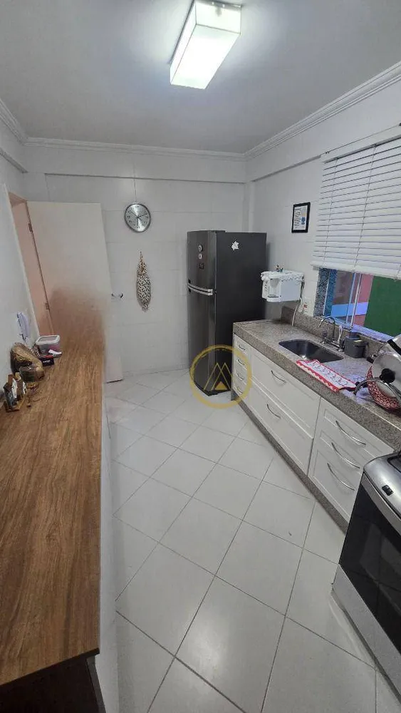 Apartamento, 3 quartos, 120 m² - Foto 12