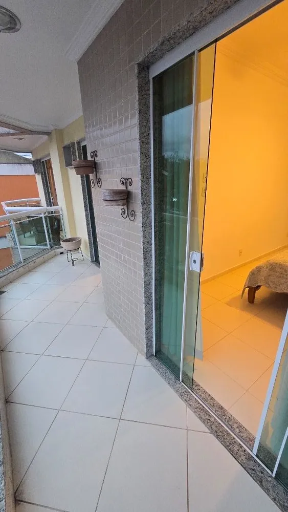 Apartamento, 3 quartos, 120 m² - Foto 23
