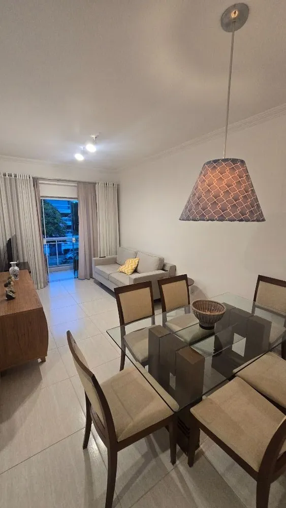 Apartamento, 3 quartos, 120 m² - Foto 9