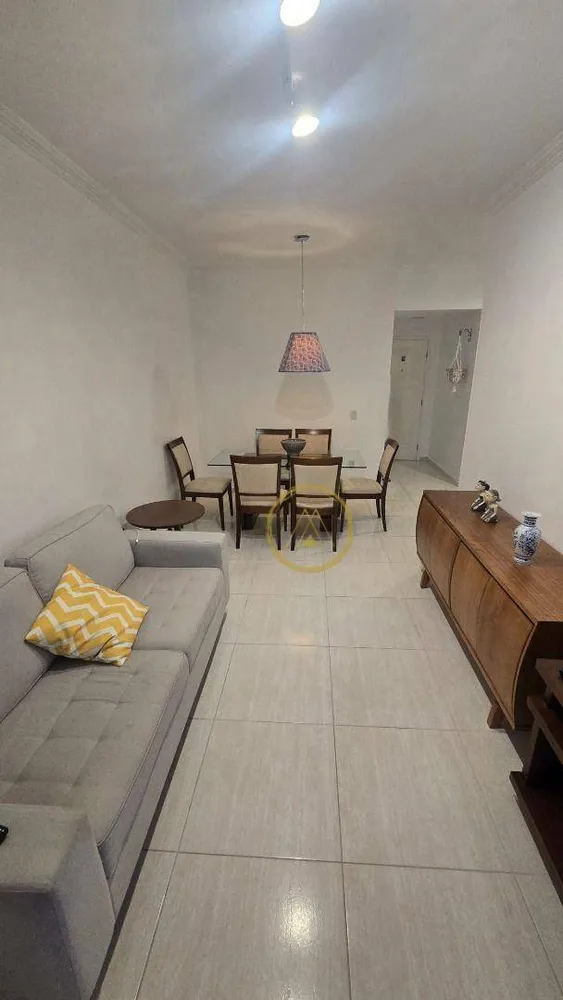 Apartamento, 3 quartos, 120 m² - Foto 3