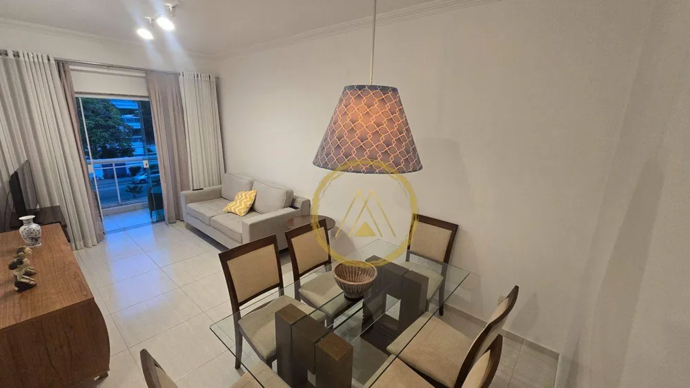 Apartamento, 3 quartos, 120 m² - Foto 7