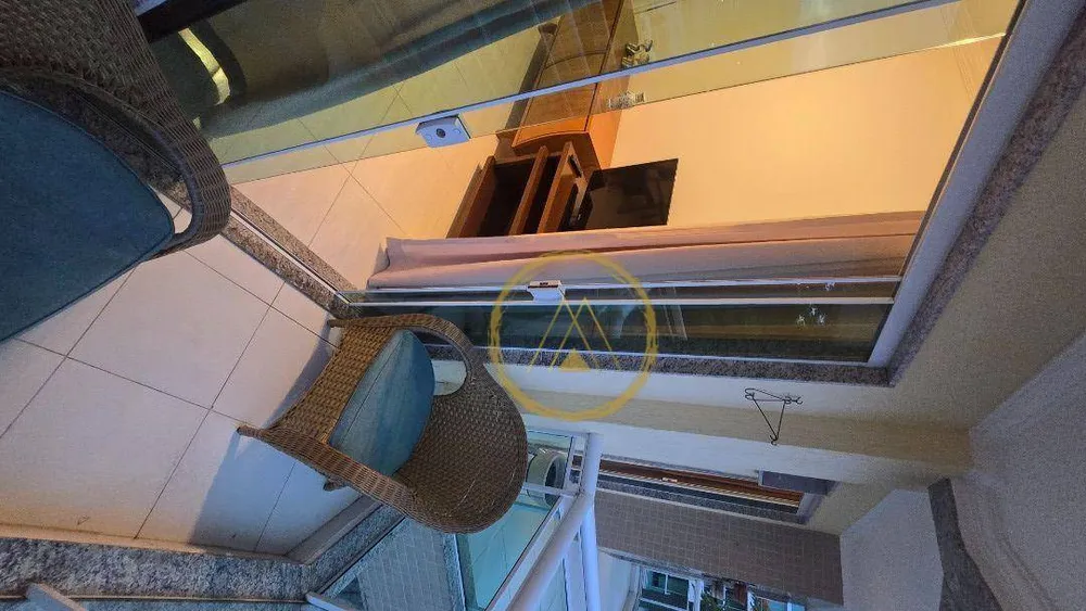 Apartamento, 3 quartos, 120 m² - Foto 1