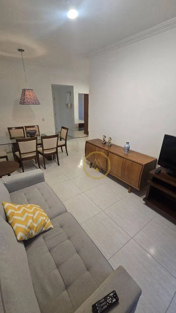 Apartamento, 3 quartos, 120 m² - Foto 5