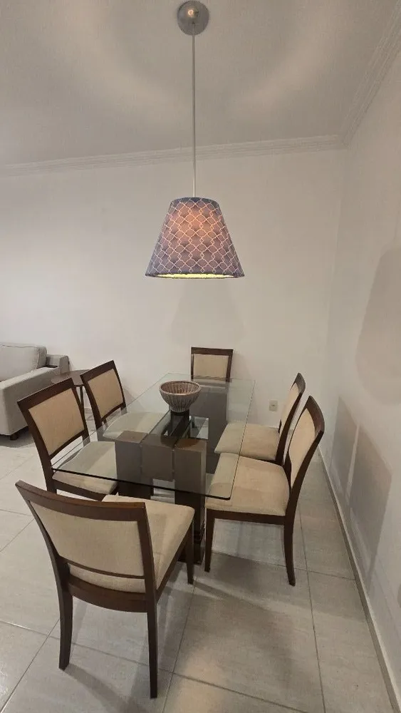 Apartamento, 3 quartos, 120 m² - Foto 8