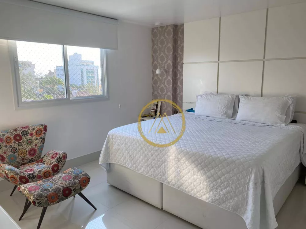 Apartamento, 3 quartos, 195 m² - Foto 15