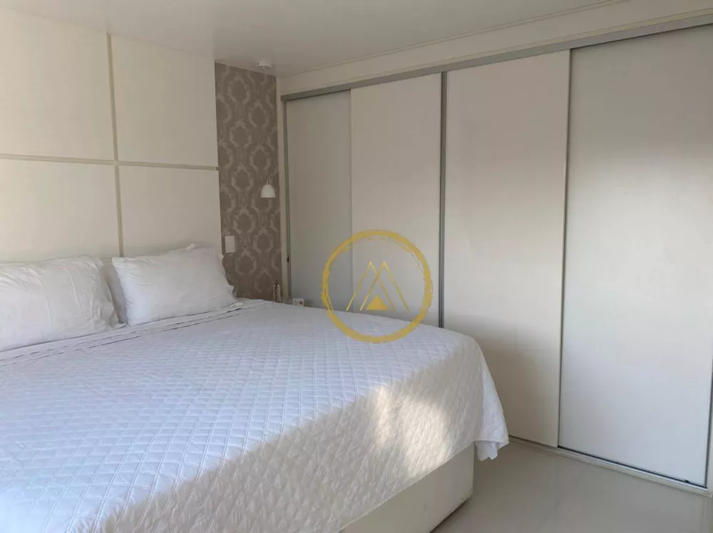 Apartamento, 3 quartos, 195 m² - Foto 7