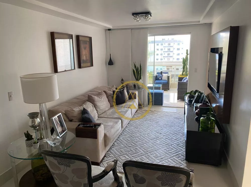 Apartamento, 3 quartos, 195 m² - Foto 3