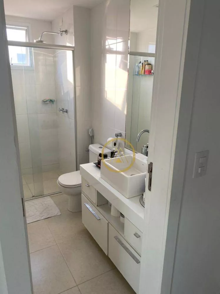 Apartamento, 3 quartos, 195 m² - Foto 20