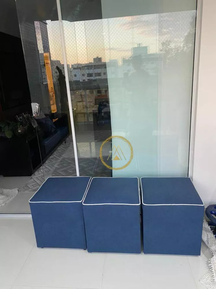 Apartamento, 3 quartos, 195 m² - Foto 19