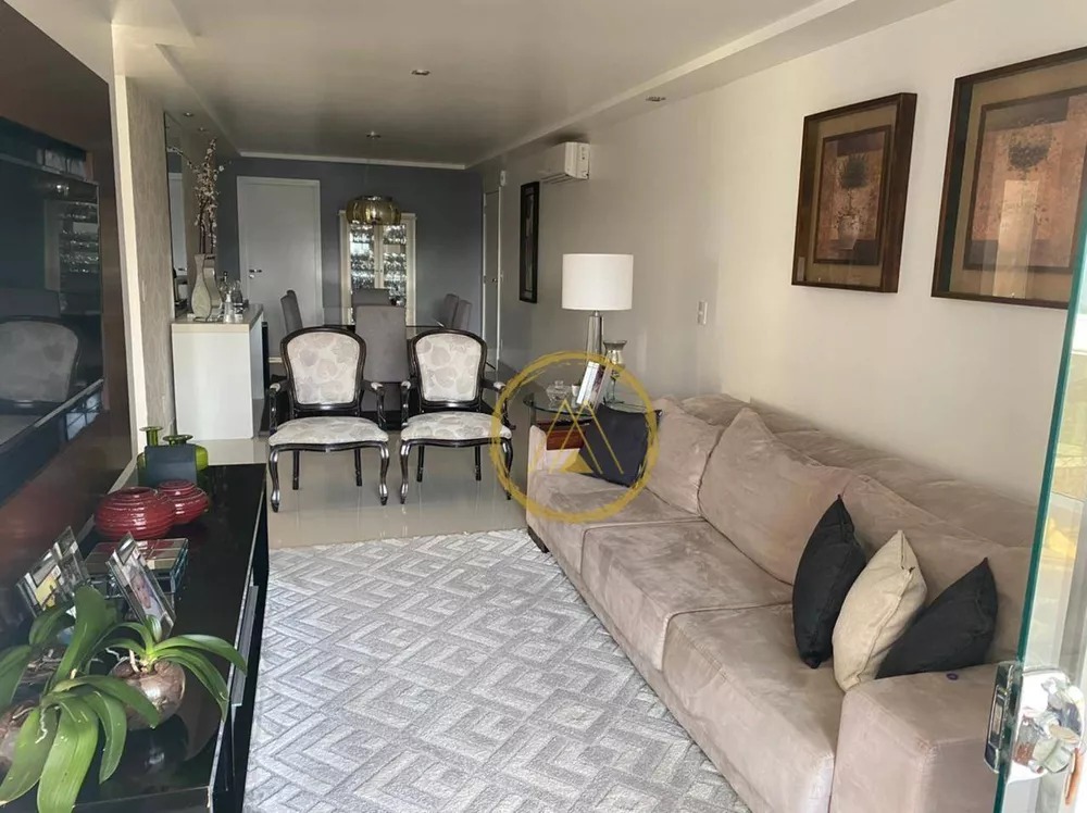 Apartamento, 3 quartos, 195 m² - Foto 23