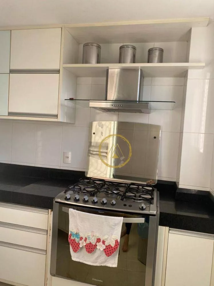 Apartamento, 3 quartos, 195 m² - Foto 10