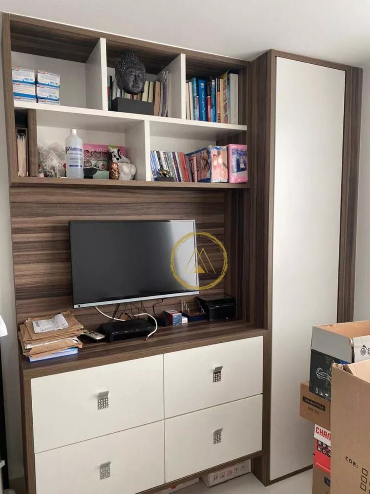 Apartamento, 3 quartos, 195 m² - Foto 21