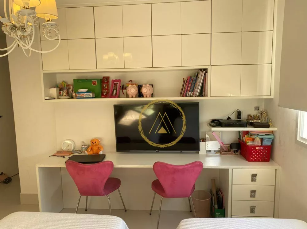 Apartamento, 3 quartos, 195 m² - Foto 4