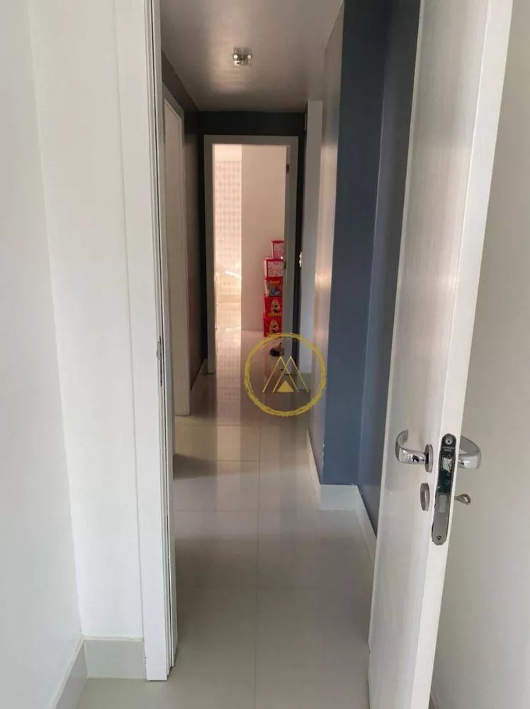 Apartamento, 3 quartos, 195 m² - Foto 12