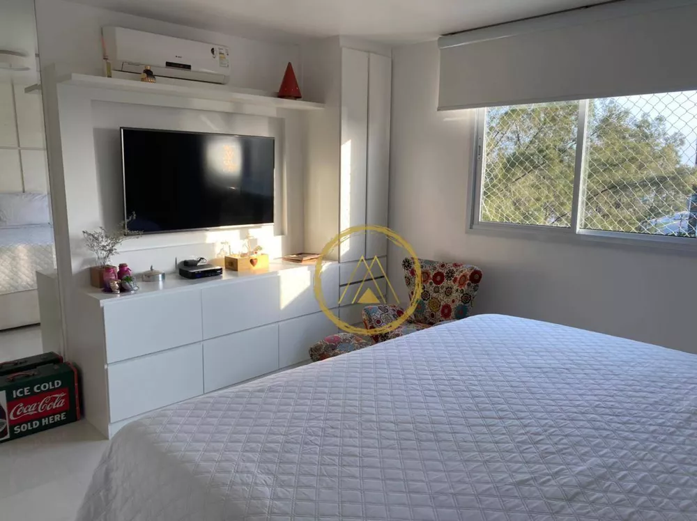 Apartamento, 3 quartos, 195 m² - Foto 5