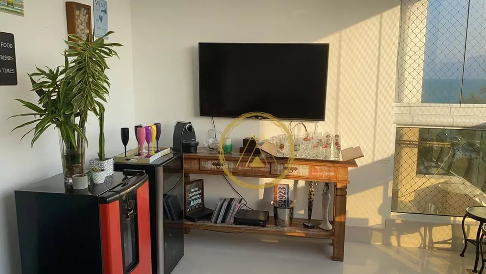 Apartamento, 3 quartos, 195 m² - Foto 6