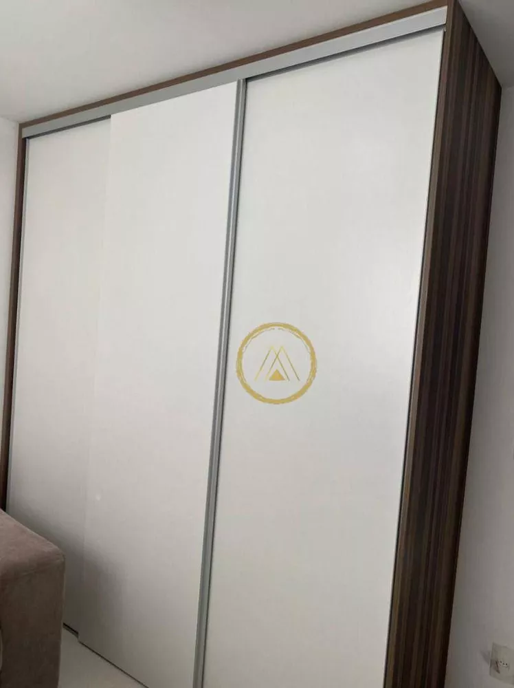 Apartamento, 3 quartos, 195 m² - Foto 9