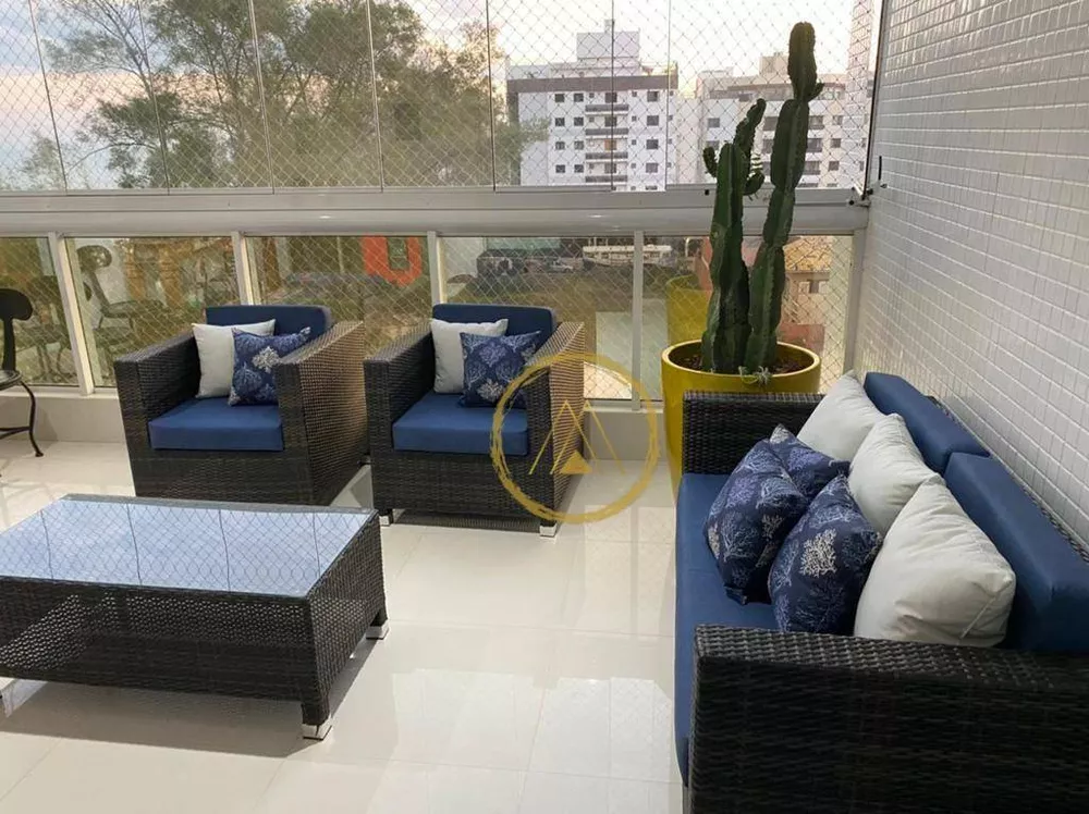 Apartamento, 3 quartos, 195 m² - Foto 16