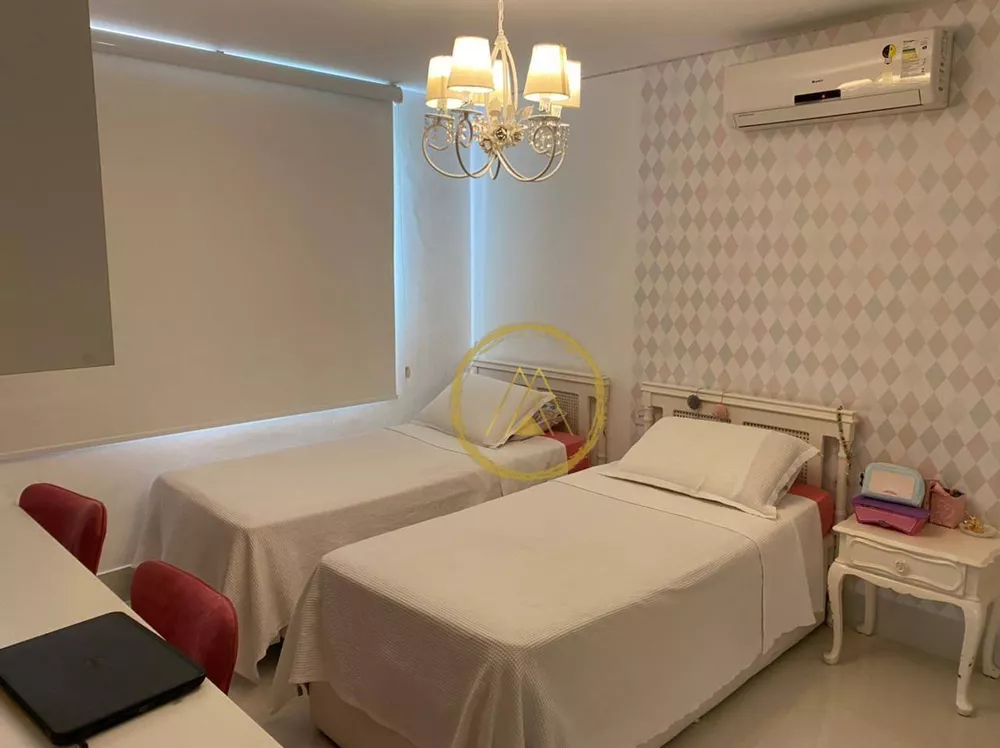 Apartamento, 3 quartos, 195 m² - Foto 8