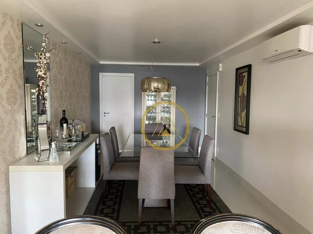 Apartamento, 3 quartos, 195 m² - Foto 11