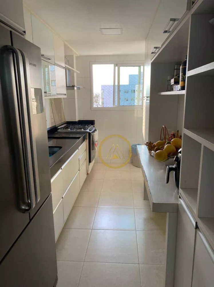 Apartamento, 3 quartos, 195 m² - Foto 22