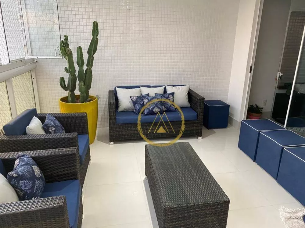 Apartamento, 3 quartos, 195 m² - Foto 17