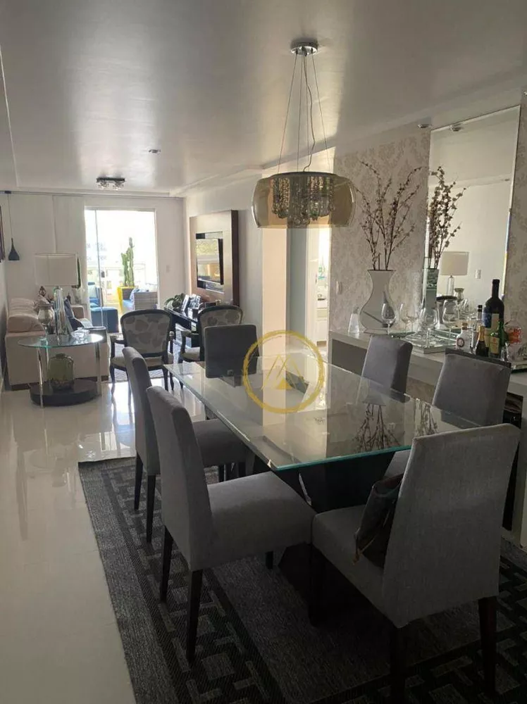 Apartamento, 3 quartos, 195 m² - Foto 14