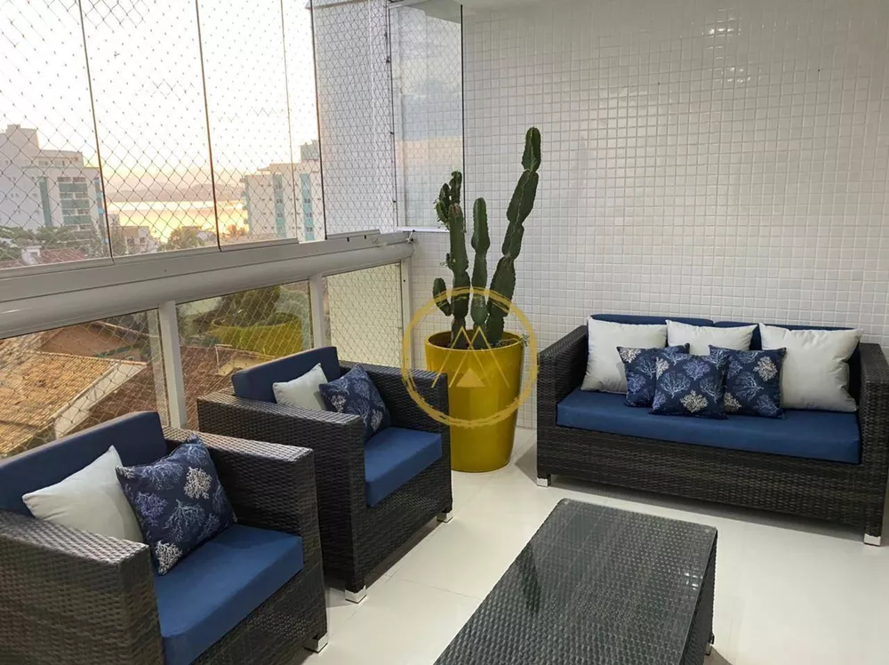 Apartamento, 3 quartos, 195 m² - Foto 18