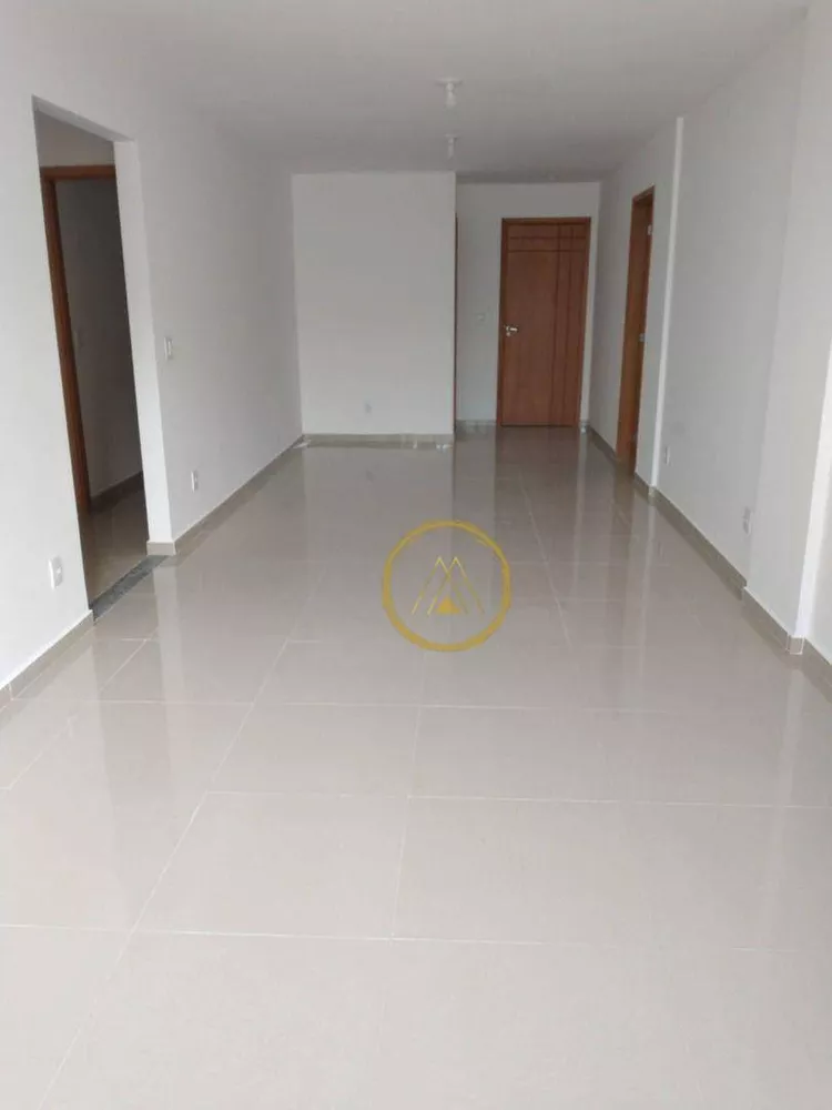 Apartamento, 3 quartos, 142 m² - Foto 3