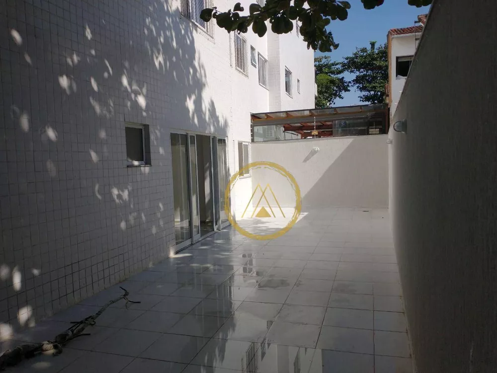 Apartamento, 3 quartos, 142 m² - Foto 23