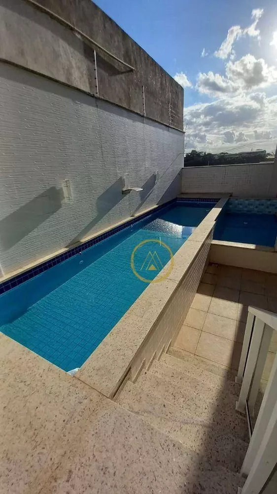 Apartamento, 3 quartos, 105 m² - Foto 2