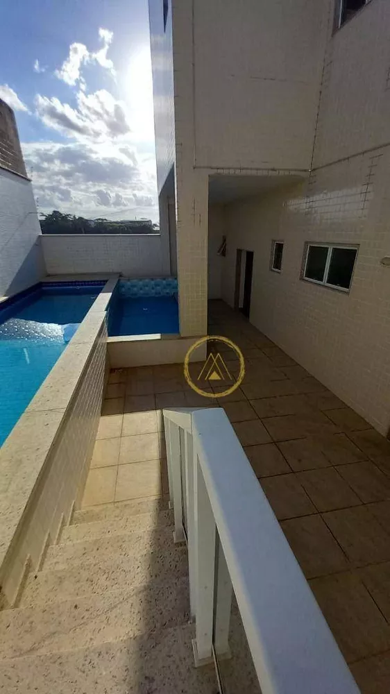 Apartamento, 3 quartos, 105 m² - Foto 32