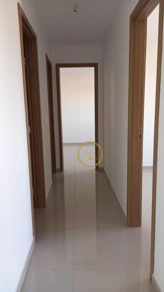 Apartamento, 3 quartos, 105 m² - Foto 5