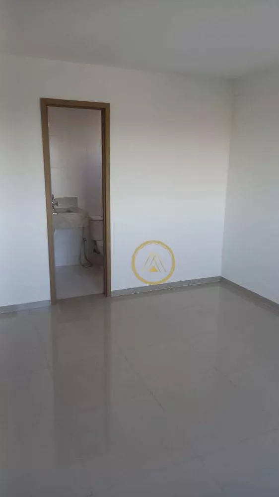 Apartamento, 3 quartos, 105 m² - Foto 13