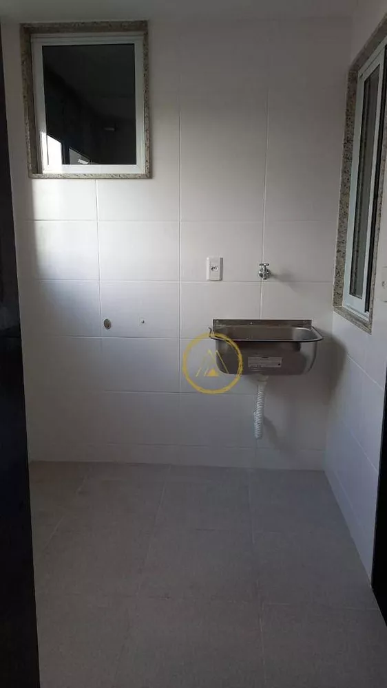 Apartamento, 3 quartos, 105 m² - Foto 3