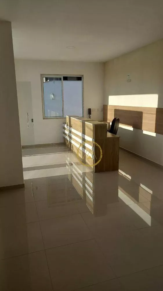 Apartamento, 3 quartos, 105 m² - Foto 39