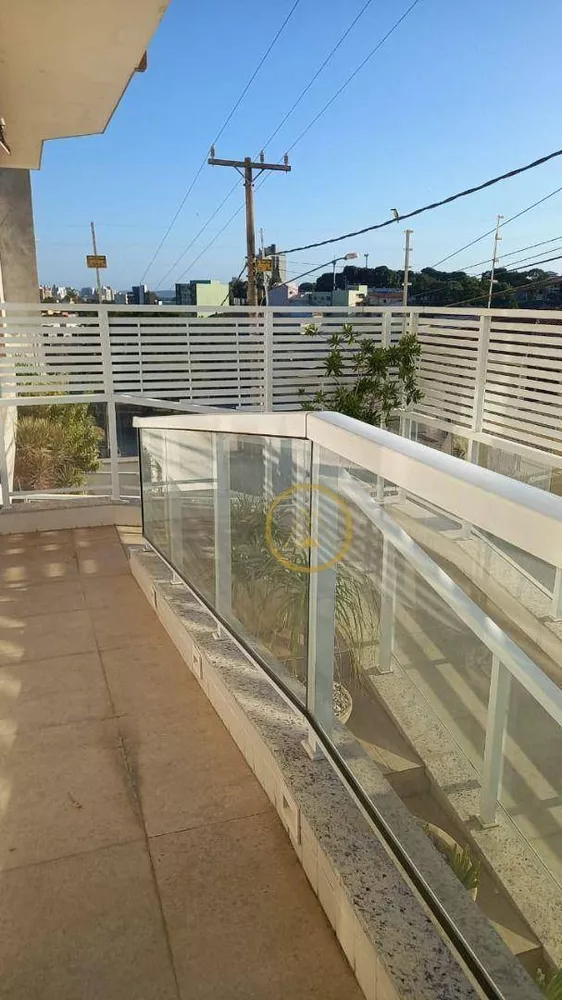 Apartamento, 3 quartos, 105 m² - Foto 37