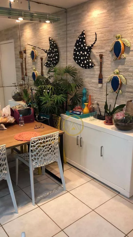 Apartamento, 3 quartos, 68 m² - Foto 2