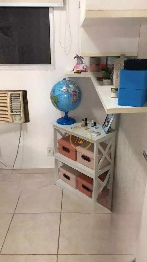 Apartamento, 3 quartos, 68 m² - Foto 9