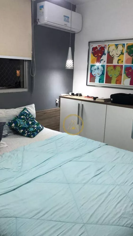 Apartamento, 3 quartos, 68 m² - Foto 10