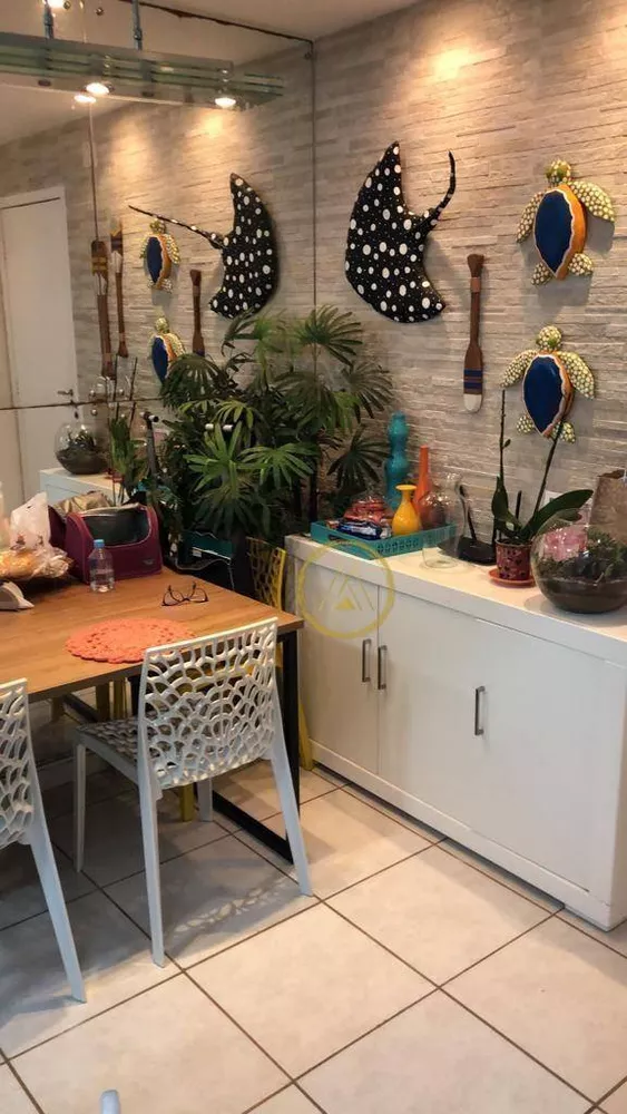 Apartamento, 3 quartos, 68 m² - Foto 5
