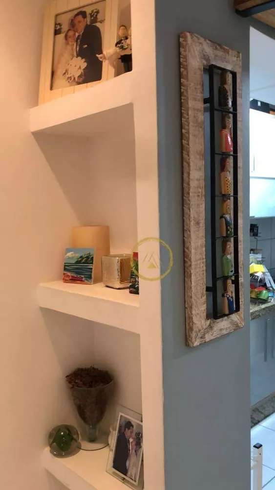 Apartamento, 3 quartos, 68 m² - Foto 1