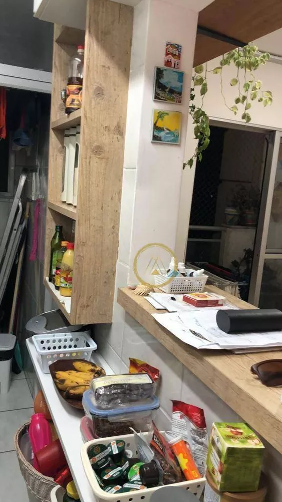 Apartamento, 3 quartos, 68 m² - Foto 4