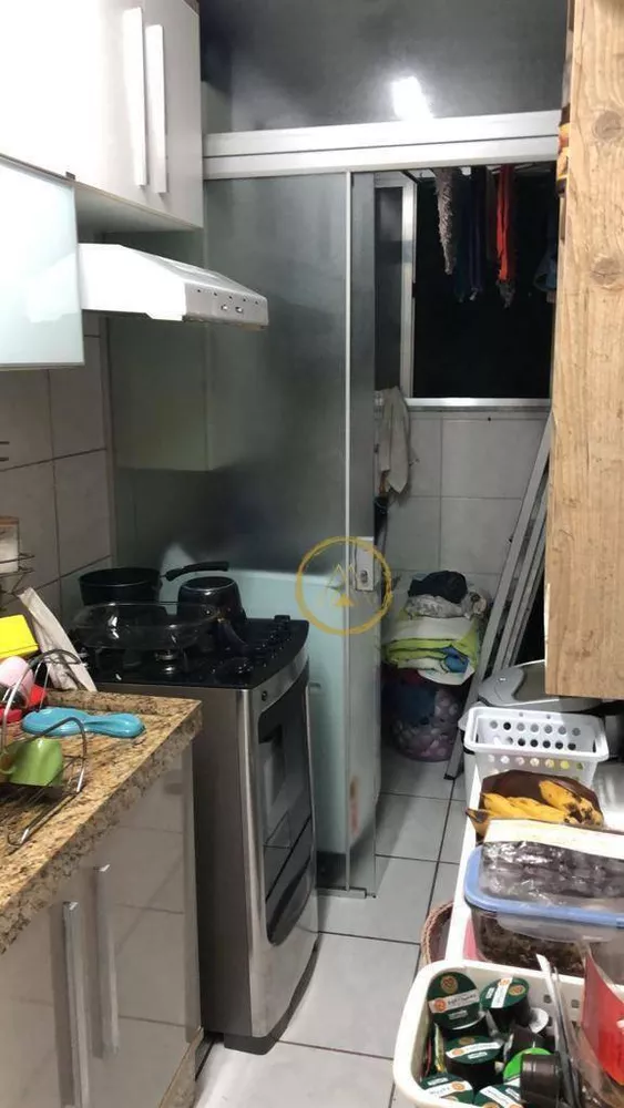 Apartamento, 3 quartos, 68 m² - Foto 11