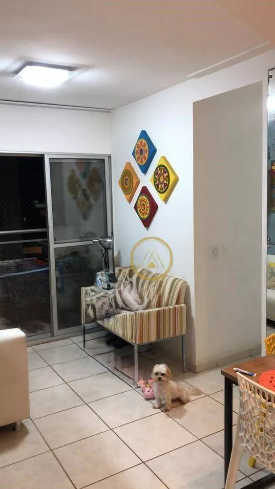 Apartamento, 3 quartos, 68 m² - Foto 12