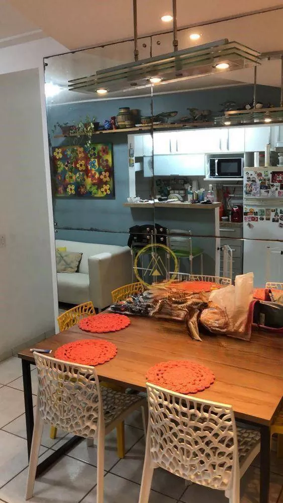 Apartamento, 3 quartos, 68 m² - Foto 7
