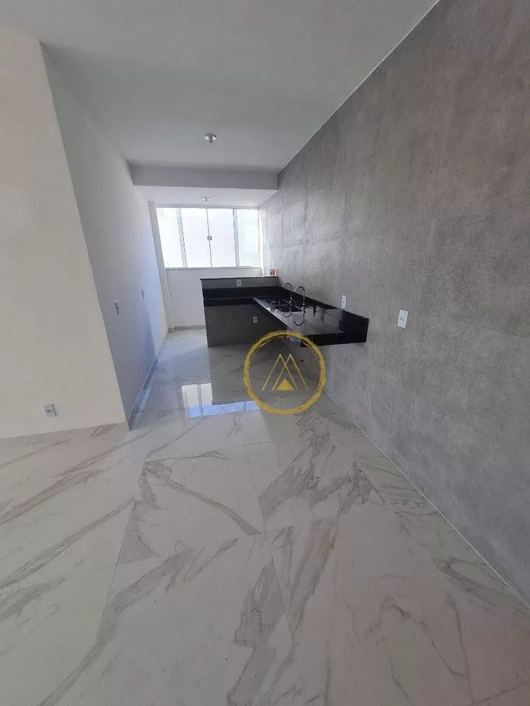 Apartamento, 3 quartos, 110 m² - Foto 4