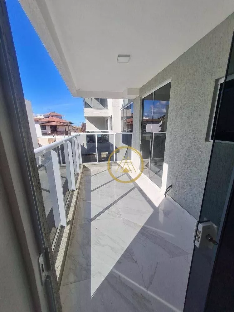 Apartamento, 3 quartos, 110 m² - Foto 12