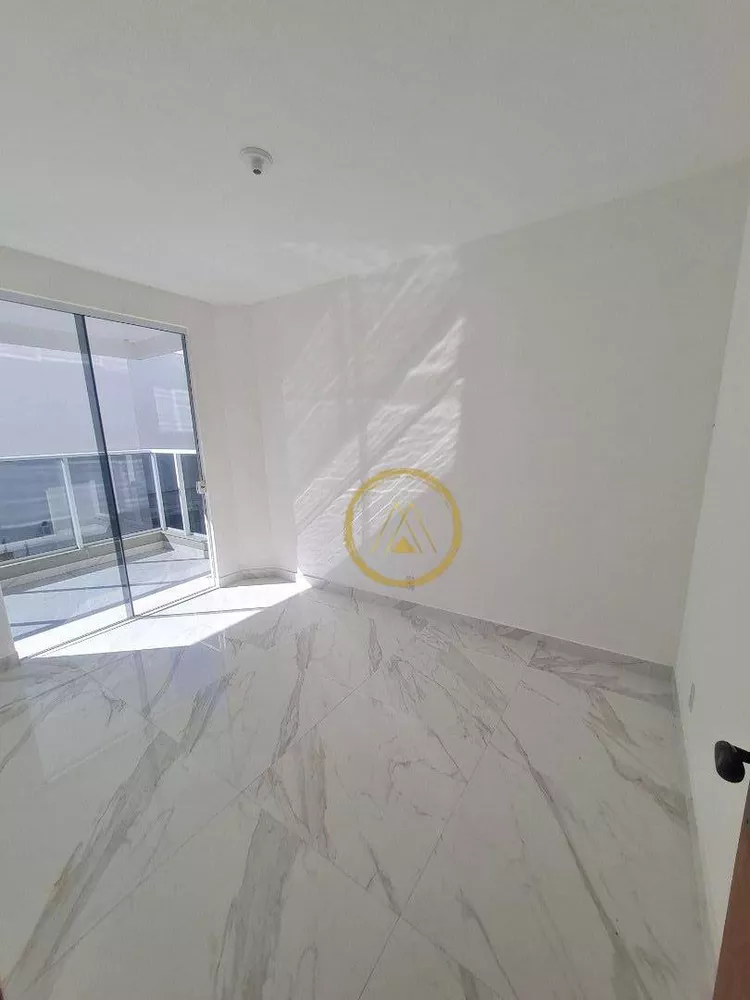 Apartamento, 3 quartos, 110 m² - Foto 3